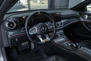 Mercedes-AMG E63 S Wagon 2019 Usado Premium, Motor V8 Twin-Turbo de 603 hp - Product Image 4