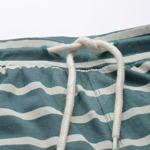 Nuevo Diseño, el Mejor Estilo, Conjunto de Camiseta y Pantalones Cortos de Dos Piezas para Hombre, Duradero, de Alta Calidad, Cintura Elástica, Ligero y Transpirable - Product Image 5