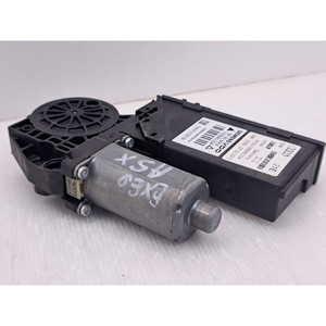 Moteur électrique de lève-vitre avant gauche SEAT Exeo ST (3R5) 8E2959801E (09>13) - Product Image 4