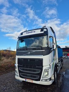 Nuevo/Usado 2016 Volvo FH 13.540 Transmisión Automática Euro6 Potencia 551 HP - Product Image 3