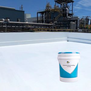 Basement Waterproof Paint for Basement Walls - Product Image 6