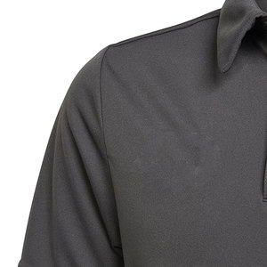 Camisas de Golf para Hombre, Cómodas, de Secado Rápido, Transpirables, de Lona Sólida, Hechas a Medida, Servicio OEM de Alta Calidad, Precio Económico - Product Image 4