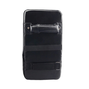 เป้าซ้อมมวยหนัง MMA แบบมวยไทยแผ่นฝึกสีโลโก้ออกแบบได้เองเป็นมิตรต่อสิ่งแวดล้อม - Product Image 6