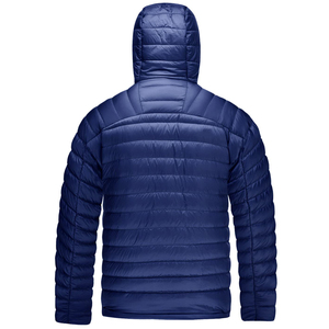 2025 OEM/ODM hommes léger doudoune détachable à capuche résistant à l'eau gonflé hiver doudounes pour neige Ski voyage - Product Image 2