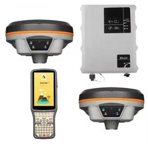 เครื่องรับสัญญาณ BEST ALPS1 GNSS RTK แบบฐานและแบบเคลื่อนที่ สำหรับ G3 G7 G2 GPS GNSS สำรวจที่ดิน - Product Image 3