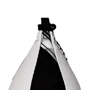 ลูกบอลต่อยมวย Pu สำหรับผู้ใหญ่,กระสอบทรายลูกแพร์ความเร็วในการสะท้อนกลับอุปกรณ์กีฬาฟิตเนสต่อยมวยไทย - Product Image 3