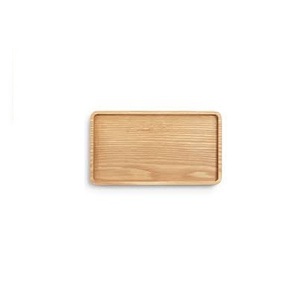 ถาดไม้สำหรับห้องครัวห้องนั่งเล่นถาดไม้ขนส่งผลไม้ดีไซน์อุตสาหกรรมถาดบริการส่งตรงจากผู้ผลิต - Product Image 5