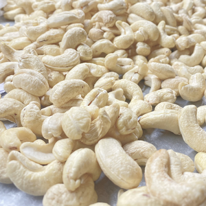 Hot Sales High Quality W320 Cashew <b>Nuts</b> Vietnam-Cashew-<b>Nut</b> Cashew <b>Nuts</b> Broken OEM, ODM - Product Image 1