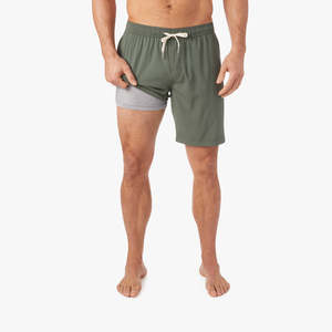 Venta al por mayor 2025 Floral Fitness Shorts para hombres Sporty Floral Printed Polyester Beach Shorts Casual Athletic Streetwear Pockets - Product Image 3