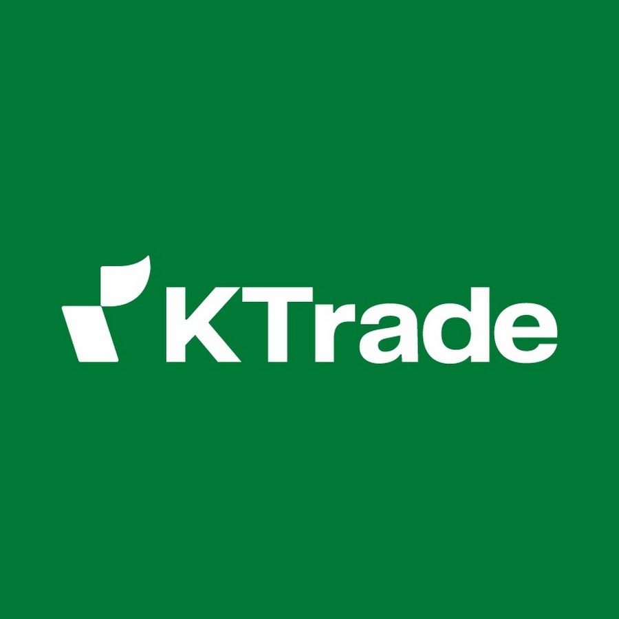K Trade logo