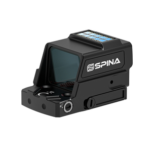 OEM&ODM-SPINA OPTICS NEX-V Viseur solaire à point rouge fermé RMSc Compact - Product Image 5