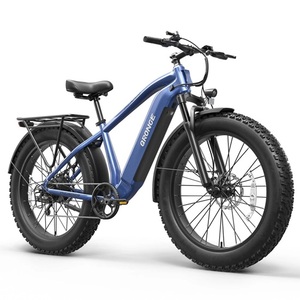 Vélos électriques pour adultes en gros, vente rapide, en boîte, 1800W de puissance maximale, 48V 15AH, autonomie de 70 miles - Product Image 1