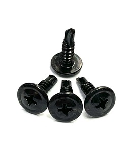 Tornillos autoperforantes modificados de Taiwán - Product Image 5