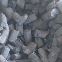 Charbon de bois Halaban de qualité supérieure, Indonésie, bois dur durable pour barbecue et chicha