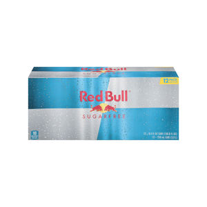 Wholesale Red Bull <b>Zero</b> <b>Sugar</b> cans offered for international beverage buyers - Product Image 5