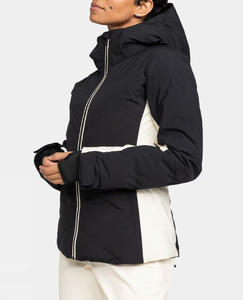 Venta al por mayor de las mujeres de encargo de peso pesado sudaderas con capucha de alta calidad de manga larga Sudadera con capucha para Unisex para mujer - Product Image 4