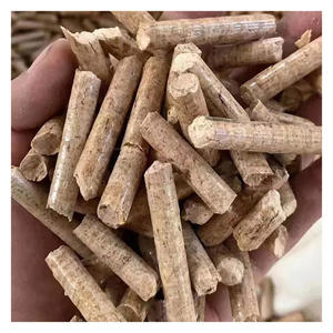 Granulés de bois de la meilleure qualité Bio-masse/combustible à granulés de bois à vendre - Product Image 3