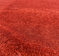 Gazon artificiel, gazon synthétique, tapis de gazon pour espace public L40C