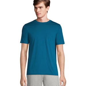 Camiseta de Cuello Redondo 100% Algodón Supima - Product Image 5