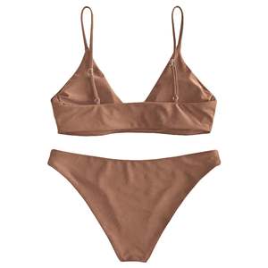 Bikini de proveedores de fabricantes, conjunto de Bikini, traje de baño, sujetador de proveedores de fabricantes, bikini sexy para mujer, traje de baño - Product Image 2