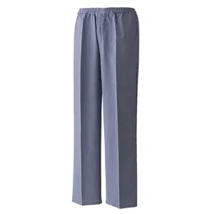 Pull-On Chef's <b>Trousers</b> Premium Aprons Merchandise - Product Image 4