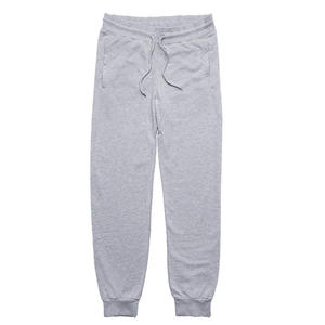 Pantalons décontractés polyvalents pour hommes, jambes droites, couleur bloquée, pantalons de sport amples et surdimensionnés, pantalons de survêtement unisexes - Product Image 5