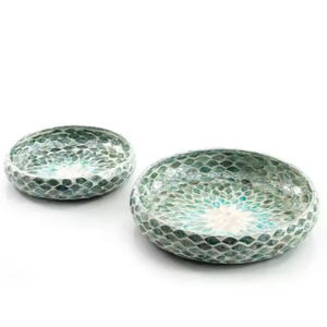 Tendance Design Chocolats Plateau De Service Exclusif Qualité Nacre Bonbons Et Dessert Plateau De Service Au Meilleur Prix - Product Image 3