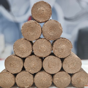 Briquettes de sciure de bois en gros |   Exportateur de combustible biomasse en vrac - Product Image 6