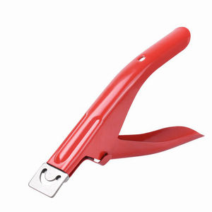 <b>Nail</b> Tip Cutters Stainless Steel False <b>Nail</b> <b>Clippers</b> Acrylic Tip Cutters <b>Nails</b> Tip Edge Cutter - Product Image 1