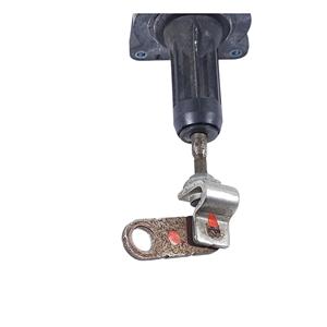 ACTUATEUR DE TURBINE ÉLECTRIQUE BMW Série 3 F30 Berline 11657647115 B38B15A Essence 1500 (11>) - Product Image 4