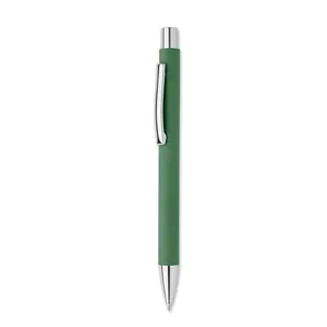 Penne a Sfera Ecologiche Olympia con Gadget in Carta Riciclata - Product Image 5