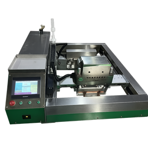 เครื่องพิมพ์สกรีนพื้นผิวเรียบไฟฟ้า - Product Image 1