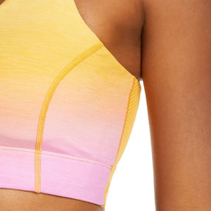 2025 ropa deportiva Sujetador deportivo para mujer MOQ bajo Sujetador de yoga transpirable Sujetador deportivo de alta calidad para mujer - Product Image 3