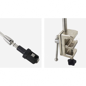 Instrumentos de Ginecología, Instrumento Quirúrgico, Acero Inoxidable Médico, Manual, Duradero, Clase I, Certificado CE, Certificado ISO13485 - Product Image 4