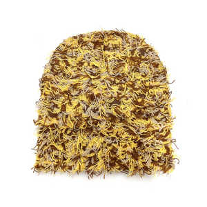 Recién llegado, gorros tejidos de alta calidad, gorros de invierno con calavera jacquard, gorro desgastado para caza de pescador para hombres y mujeres - Product Image 6