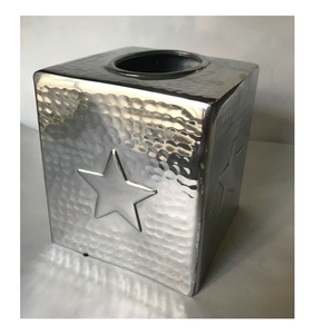 กล่องทิชชู่สแตนเลสใส่กระดาษเช็ดปากสไตล์โมเดิร์นสำหรับร้านอาหารที่ใส่กระดาษทิชชู่ - Product Image 6