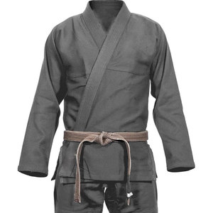 Uniforme de kimono Jiu Jitsu Gi sur mesure de haute qualité venume Jiu-Jitsu brésilien MMA Rashguard karaté BJJ Gi ensembles de costumes - Product Image 1