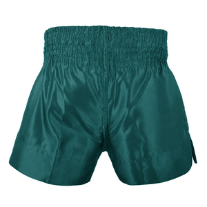 Shorts de Muay Thai pour hommes de haute qualité, respirants et confortables, vêtements décontractés pour l'extérieur avec les derniers designs, prix de gros OEM - Product Image 3