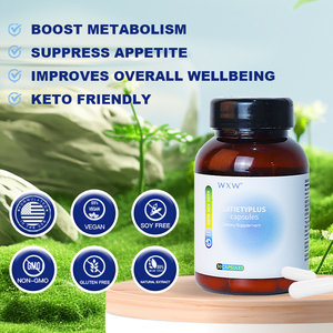 Las Mejores Pastillas de Garcinia Cambogia para la Pérdida de Grasa Abdominal, Suplemento Efectivo para la Desintoxicación y la Digestión - Product Image 6