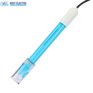 Électrodes de sonde de qualité supérieure personnalisées, électrodes de sonde légères, électrodes de sonde en vente chaude - Product Image 5