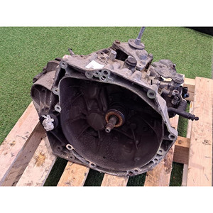 MOTOR USADO COMPLETO CITROEN C4 2ª Serie 2231E5 DV6C(9HD) diésel 1560 (10>18) - Product Image 1