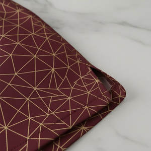 กางเกงขาสั้นชายหาดผ้าสี่ทิศทาง ยืดได้ แห้งเร็ว มีช่องใส่โทรศัพท์ แบบสั่งทำ - Product Image 3