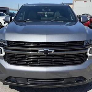 Chevrolet Suburban RST 2022, Diseño Cómodo - Product Image 3