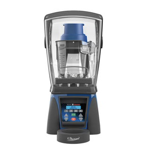 Sistema de Licuadora Comercial de Alta Resistencia MXE2000 de 4hp y 120V, Económico, para Uso en Exteriores y Hoteles, Acero Inoxidable, Listo para Enviar, 2026 - Product Image 4