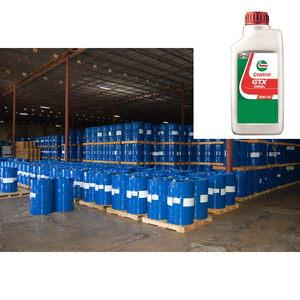 Lubricante de motor semisintético Castroll gtxx 10W40 para vehículos más antiguos y de alto kilometraje - Product Image 3