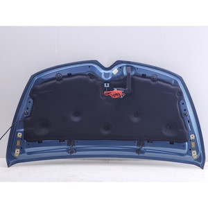 CAPOT MOTEUR AVANT CITROEN C4 Grand C4 Spacetourer 9801571480 EP6FDT-5GZ-5G01 (18>) - Product Image 5