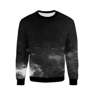 Sudadera estampada para hombre con diseño impreso con logotipo personalizado, venta directa de fábrica, Sudadera estampada básica para hombre con servicio OEM - Product Image 1