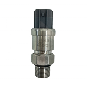 อะไหล่เครื่องจักรก่อสร้าง เซ็นเซอร์แรงดันต่ำขายดีสำหรับ KM15-S45 ของใหม่ รับประกัน 3 เดือน - Product Image 1