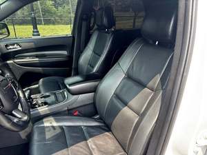 Dodge Durango GT AWD 2019 d'occasion, conduite à gauche, norme d'émission Euro IV - Product Image 6