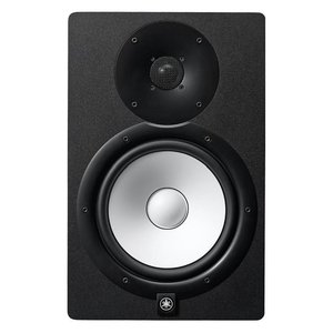 Altavoz de Monitor de Estudio Yamaha HS8, 120W, Cableado, Audio Profesional, Respuesta de Frecuencia de 38Hz a 30kHz - Product Image 1